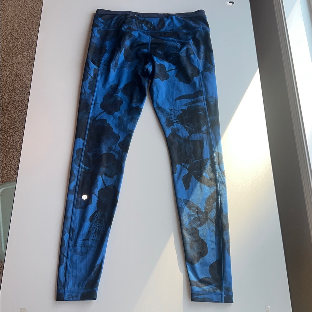 Lululemon Speed Tight II - Picture 3 of 7